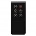 Обогреватель Midea NDK15-15MR Black