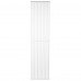 Дизайнерский вертикальный радиатор отопления Betatherm PS Style 441x1800x32 RAL 9016M White (PS 1180/12 9016M 34)