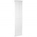 Дизайнерский вертикальный радиатор отопления Betatherm PS Style 441x1800x32 RAL 9016M White (PS 1180/12 9016M 34)