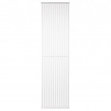 Дизайнерский вертикальный радиатор отопления Betatherm PS Style 477x1800x32 RAL 9016M White (PS 1180/13 9016M 99)