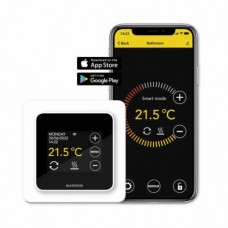 Терморегулятор Magnum Heating MRC WiFi White