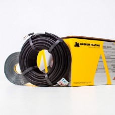 Нагревательный кабель Magnum Heating C&F HC 30/1800/60