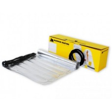 Нагревательный мат Magnum Heating Aluminium Mat 10 m²