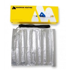 Нагрівальній мат Magnum Heating Aluminium Mat 10 m²