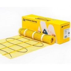 Нагревательный мат Magnum Heating Mat 202005 10 m²