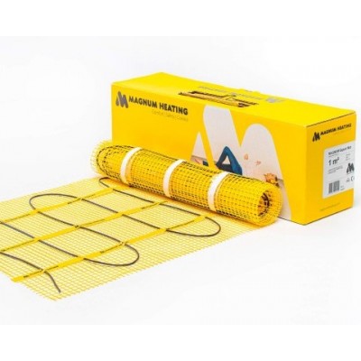 Нагрівальній мат Magnum Heating Mat 200705 3,5 m²