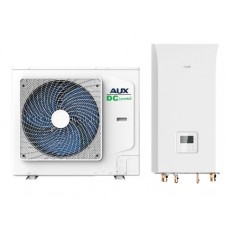 Тепловий насос повітря-вода AUX Heat Pump ACHP-H14 / 4R3HA 