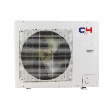 Тепловой насос воздух-вода Cooper&Hunter CH-HP16.0SIRM3 UNITHERM 3 SPLIT R32