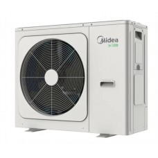 Тепловий насос повітря-вода Midea Arctic MWTA-V10W/ D2N8-B / MWTB-A100/CD30GN8-B