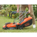 Газонокосилка аккумуляторная BLACK+DECKER BCMW3318L2