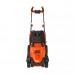 Газонокосарка електрична BLACK+DECKER BEMW461BH