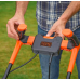 Газонокосарка електрична BLACK+DECKER BEMW461BH