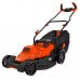 Газонокосилка электрическая BLACK+DECKER BEMW481BH