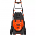 Газонокосилка электрическая BLACK+DECKER BEMW481BH