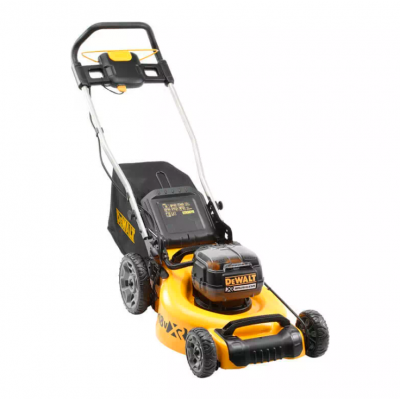 Газонокосилка аккумуляторная DeWALT DCMW564P2