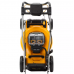 Газонокосарка акумуляторна DeWALT DCMW564P2