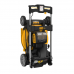 Газонокосилка аккумуляторная бесщёточная DeWALT DCMWP134N