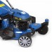 Газонокосилка бензиновая самоходная Hyundai L 5110RSE