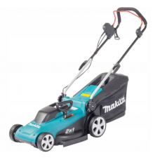 Газонокосилка электрическая Makita ELM3720