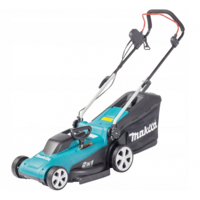 Газонокосарка електрична Makita ELM3720