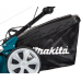 Газонокосарка бензинова Makita PLM4628N