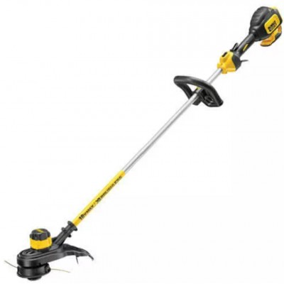 Тример акумуляторний DeWALT DCM561P1