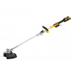 Тример акумуляторний DeWALT DCMST561P1