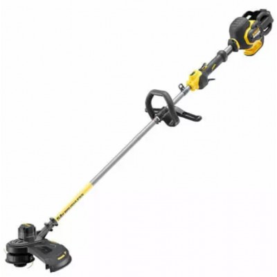 Электрокоса аккумуляторная DeWALT DCM571N