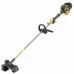 Электрокоса аккумуляторная DeWALT DCM571X1