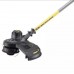 Электрокоса аккумуляторная DeWALT DCM571X1