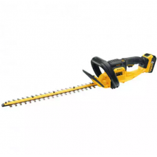 Кущоріз акумуляторний DeWALT DCM563P1