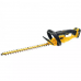 Кусторез аккумуляторный DeWALT DCM563P1