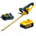 Кусторез аккумуляторный DeWALT DCM563P1