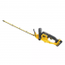 Кусторез аккумуляторный DeWALT DCM563P1