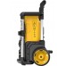 Мойка высокого давления аккумуляторная бесщеточная DeWALT DCMPW1600N