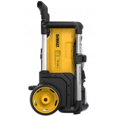 Мойка высокого давления аккумуляторная бесщеточная DeWALT DCMPW1600N