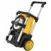 Мойка высокого давления аккумуляторная бесщеточная DeWALT DCMPW1600N