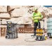 Мойка высокого давления аккумуляторная бесщеточная DeWALT DCMPW1600N