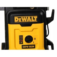 Мойка высокого давления DeWALT DXPW 002 ME