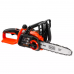 Пила ланцюгова акумуляторна BLACK+DECKER GKC1825L20