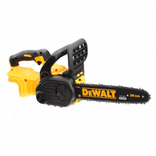 Пила цепная аккумуляторная DeWALT DCM565N