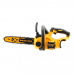 Пила цепная аккумуляторная DeWALT DCM565N