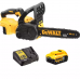 Пила ланцюгова акумуляторна DeWALT DCM565P1