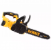 Пила цепная аккумуляторная DeWALT DCM565P1