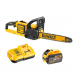 Пила цепная аккумуляторная DeWALT DCM575X1