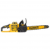 Пила ланцюгова акумуляторна DeWALT DCM575X1