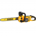 Пила цепная аккумуляторная DeWALT DCMCS574N