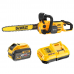 Пила ланцюгова акумуляторна DeWALT DCMCS574X1