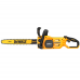 Пила цепная аккумуляторная DeWALT DCMCS574X1