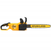 Пила цепная аккумуляторная DeWALT DCMCS574X1